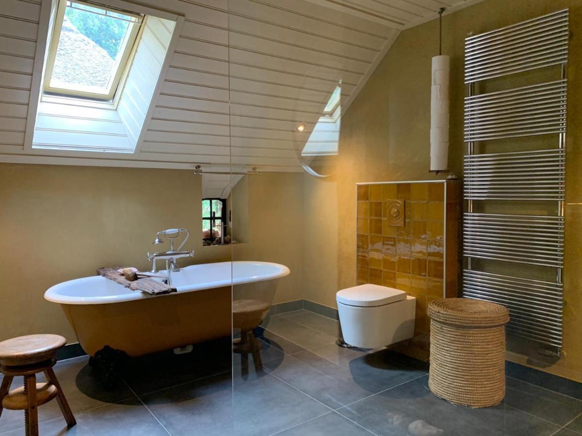 Maison d'hôtes Boerderij Met Atelier à Dalfsen Extérieur photo