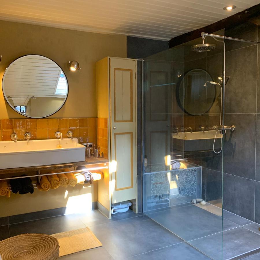 Maison d'hôtes Boerderij Met Atelier à Dalfsen Extérieur photo