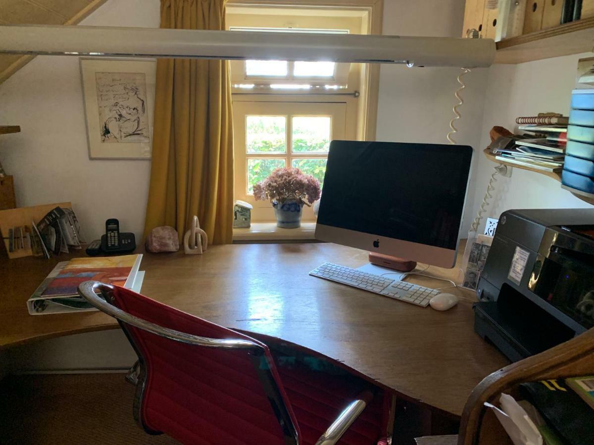 Maison d'hôtes Boerderij Met Atelier à Dalfsen Extérieur photo