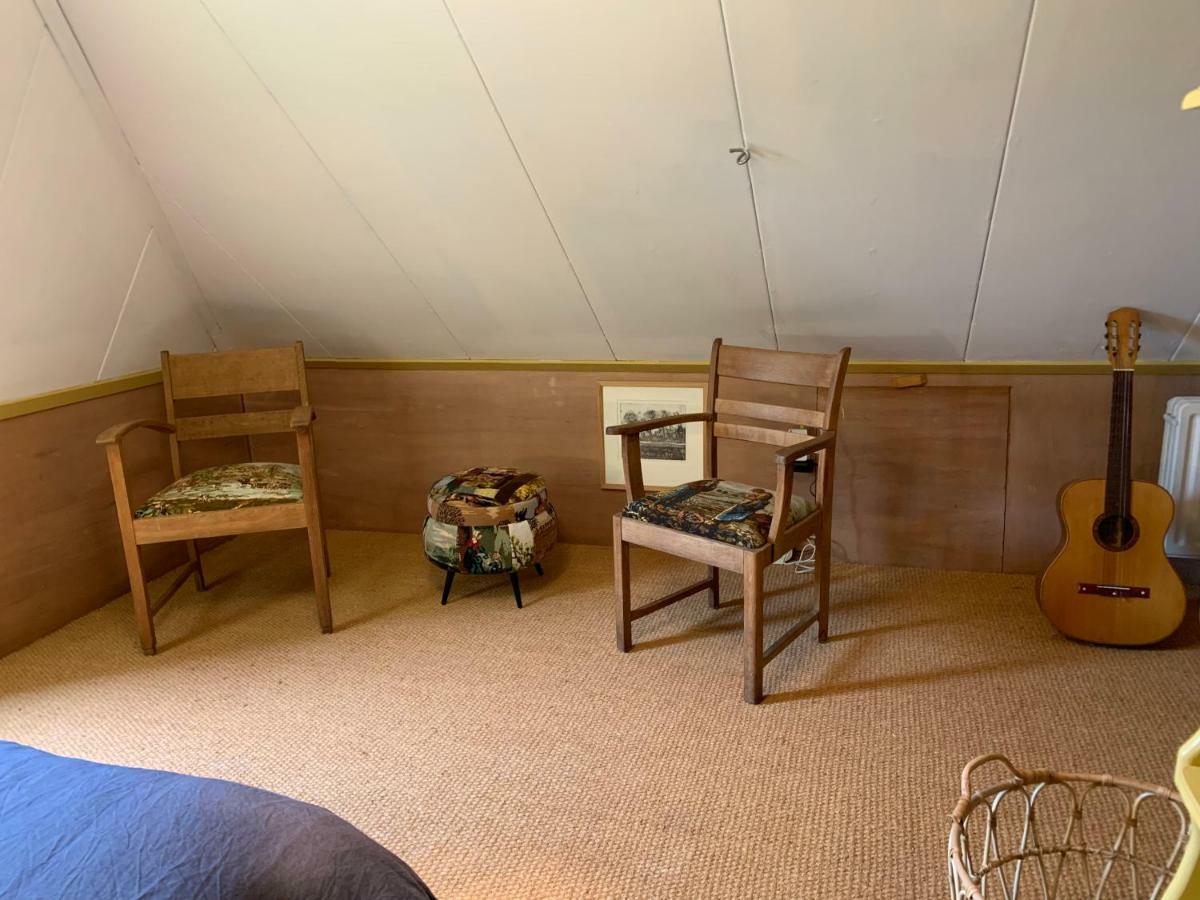 Maison d'hôtes Boerderij Met Atelier à Dalfsen Extérieur photo
