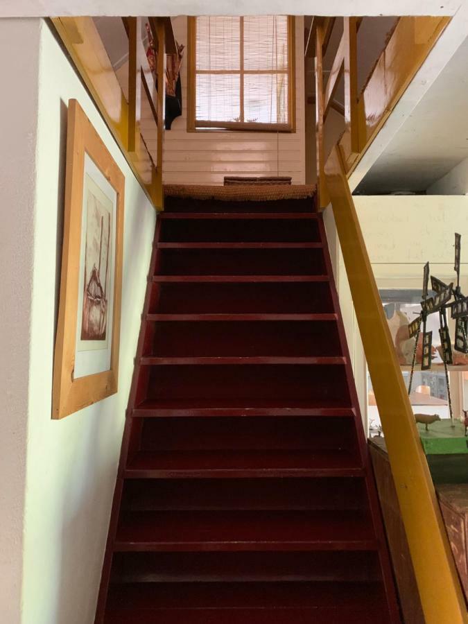 Maison d'hôtes Boerderij Met Atelier à Dalfsen Extérieur photo