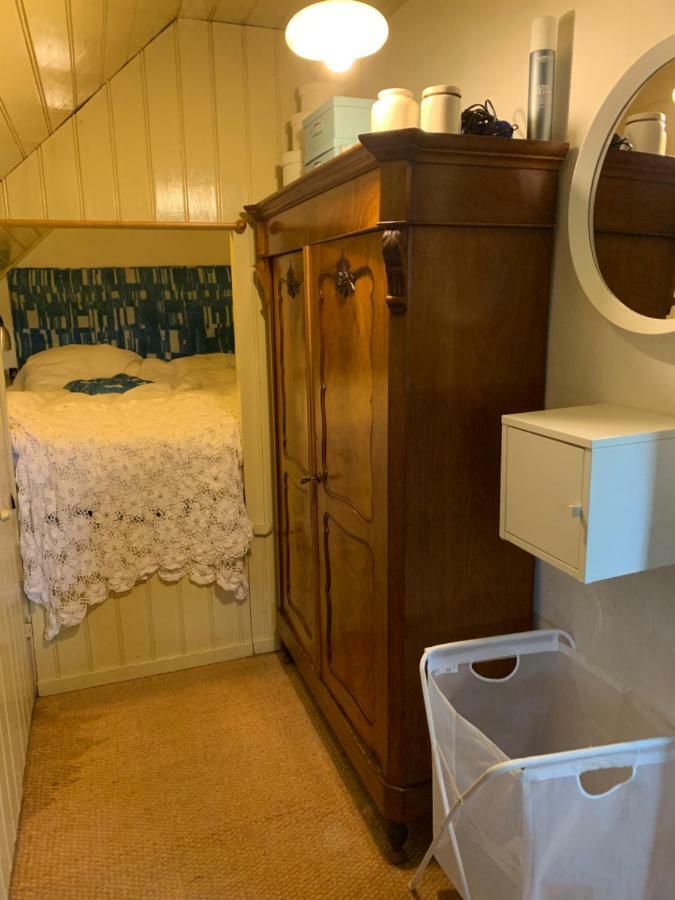 Maison d'hôtes Boerderij Met Atelier à Dalfsen Extérieur photo
