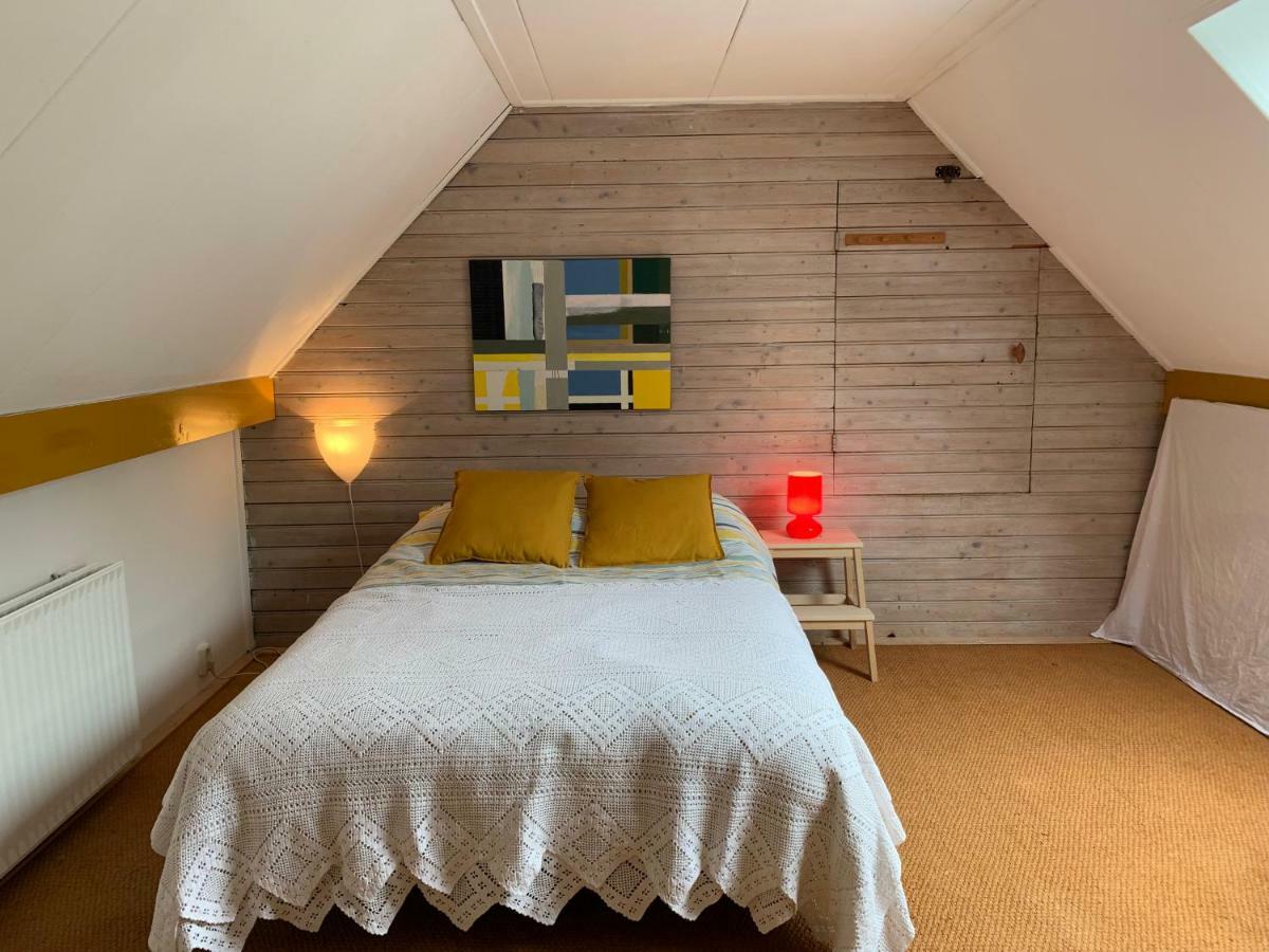 Maison d'hôtes Boerderij Met Atelier à Dalfsen Extérieur photo