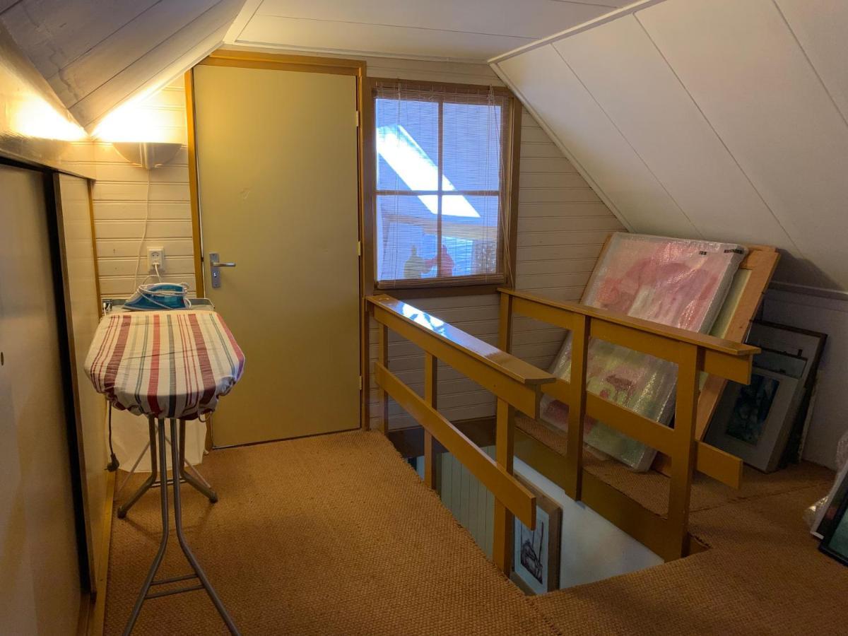 Maison d'hôtes Boerderij Met Atelier à Dalfsen Extérieur photo